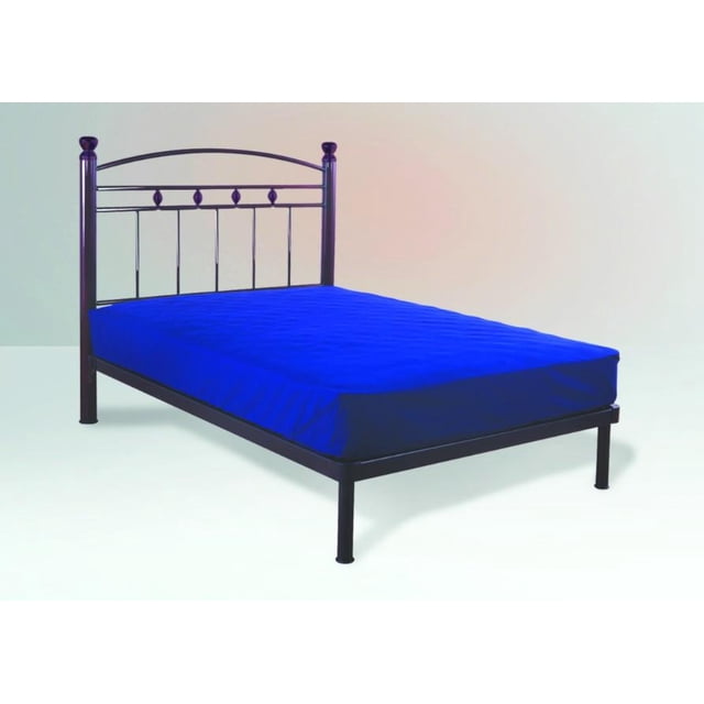 Cama Kessa Muebles 786T Matrimonial