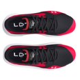 thumbnail image 4 of Tenis UA Lockdown 7 Low -Red Hombre Deportivo rojo 30, 4 of 5