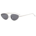 thumbnail image 1 of Oval Cycling Sunglasses With For Sports Outdoor Riding Glasses, 1 of 8