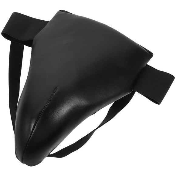 Athletic Cup Mens Pu Black 1Pcs 11.02X7.87X4.33In