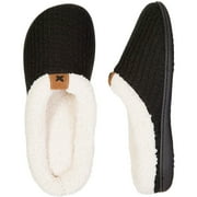 Df By Dearfoams Woman's Mini Cable Knit