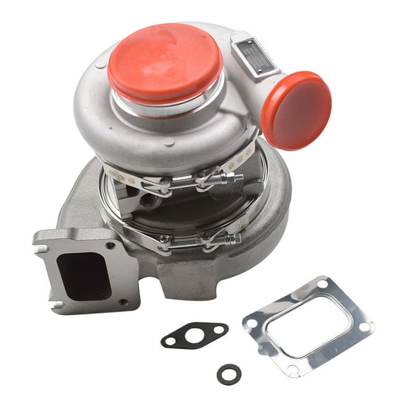 Panlongic 85151094 Turbocharger Fits Volvo D13 HE400VE in Billet Wheel New