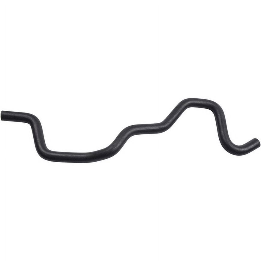 Molded Heater Hose 20R3EC Class D1 and D2