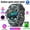 Grey Camo, variant on NEW Rugged Sport Smart Watch Bluetooth Calls Colorful Waterproof Military Smartwatches with Flashlight SOS COMPASS for Phone