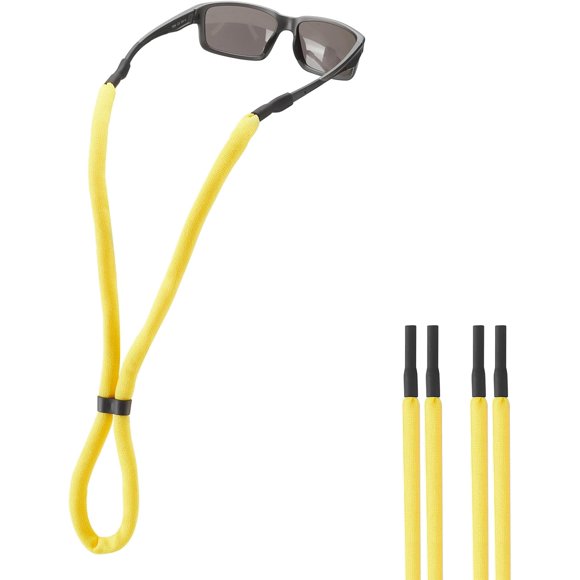 shiyou-Glasses Strap - Adjustable Eyeglasses Strap Sports Sunglasses Straps Floating Holder for Men Women Kids