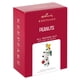 thumbnail image 3 of Adorno navideño Hallmark Keepsake 2021 Peanuts Snoopy, 3 of 6