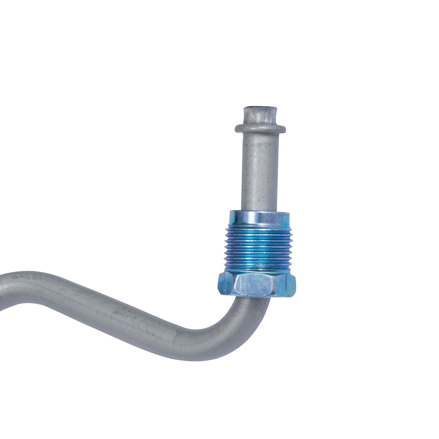 Edelmann 92374 Power Steering Pressure Line Hose Assembly