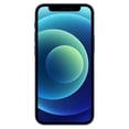 thumbnail image 3 of Apple iPhone 12 mini d'Occasion - Déverrouillé - 256 Go Bleu (Bon État), 3 of 5
