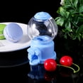 thumbnail image 5 of Practical Candy Bank Dispenser Machine Snacks Storage Box Coin Money For Kids Ba, 5 of 15