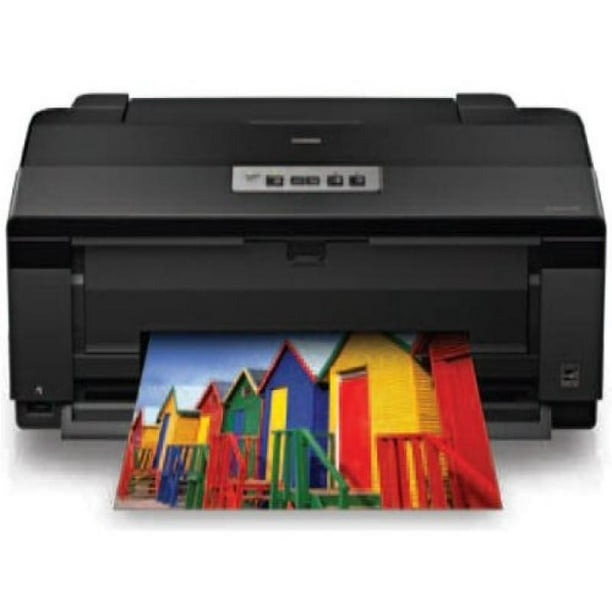 Epson Artisan 1430 Wireless Color WideFormat Inkjet Printer