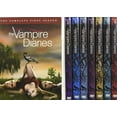 thumbnail image 1 of The Vampire Diaries, la Série Complète (en Anglais Seulement), 1 of 2