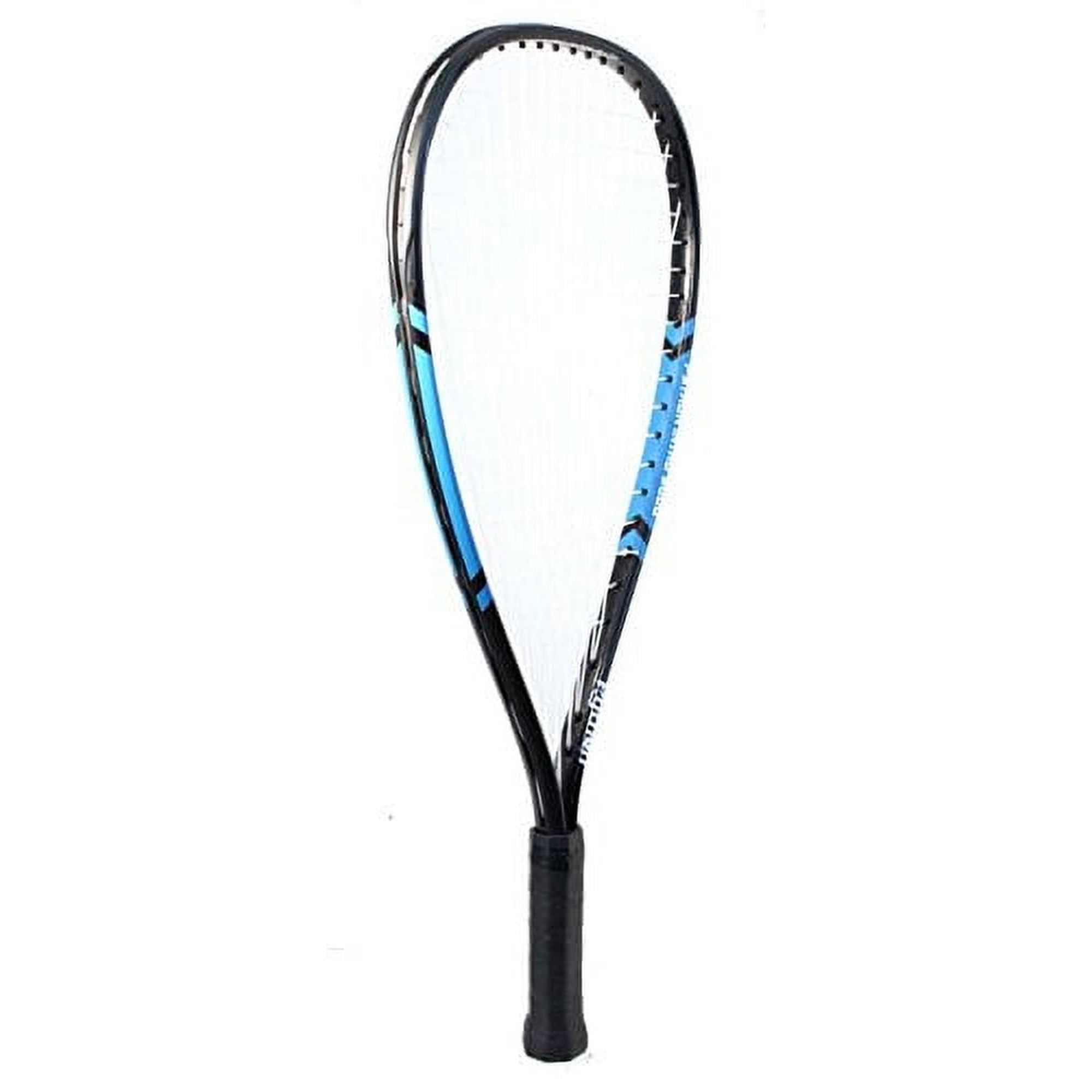 Python Intro 5000 Racquetball Racquet Series (Beginner Frame, Amazing Value, Real Racquetball Brand)