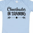 thumbnail image 4 of Inktastic Cheerleader in Training Boys or Girls Baby Bodysuit, 4 of 5