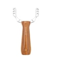 thumbnail image 2 of HUASHENG Bande en Acier Inoxydable Puissant - Chasse Caoutchouc Jouets d'Extérieur, 2 of 5