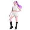 K-Pop Singer Costume B