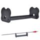thumbnail image 4 of ABS Flecha Detector Inspector Equilibrio Rectitud Herramienta de Detección Accesorio para Shootig NegroNegro, 4 of 9