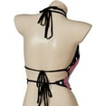 thumbnail image 4 of Anime Kochou Shinobu Swimwear Sexy Bra Top, 4 of 6