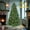 Green_9ft, variant on Tcbosik Prelit Artificial Christmas Tree with 400 WiFi-Controlled RGB LED Lights, Music Sync Mode & 38 Light Functions, 7ft Xmas Tree with 1063 Tips & Metal Stand, Smart Holiday Decoration, Green