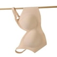 thumbnail image 3 of Ped Bralettes for Women Swimming Bras for Women Plus Size Bra Without Underwire Thin Bra Without And Sag, 3 of 7