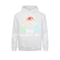thumbnail image 3 of Lamu Inverse Inuyasha Hombres Sudaderas Con Capucha Sesshoumaru Kikyo Higurashi Kagome Sudadera De Dibujos Animados Japoneses Camisas Hombre, 3 of 3