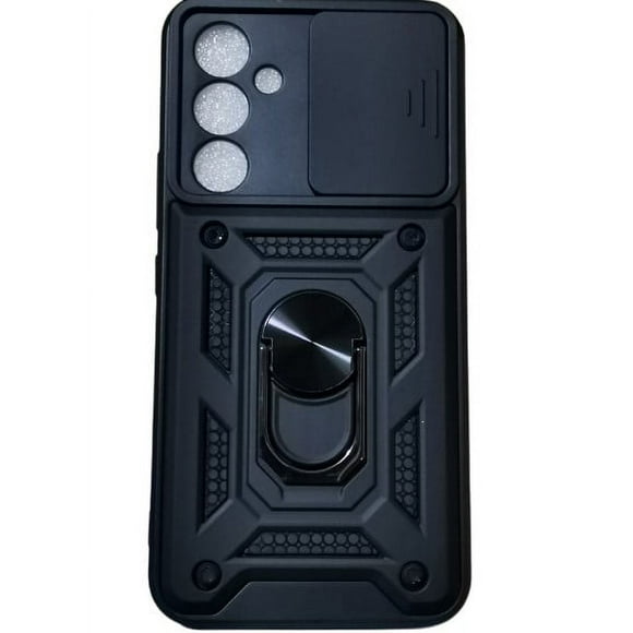 Funda de Uso Rudo con Proteccion de Camara Genérico Compatible con Galaxy A54