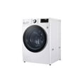 thumbnail image 3 of LG WM4200HWA front load washer, 3 of 5