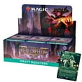 thumbnail image 2 of Streets of New Capenna Magic The Gathering Draft Booster Box, 2 of 5