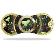 Skin Decal Wrap Compatible With Amilife EDC Fidget Marg Party