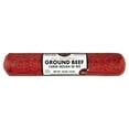 thumbnail image 2 of 73% Lean / 27% Fat Ground Beef, 10 lb Roll, Fresh, All Natural*, 2 of 9