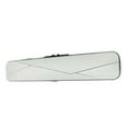 thumbnail image 3 of koolsoo 1/2 Billiard Stick Case Accessories Cue Table Portable Billiard Pool Rod Box with Lock, 3 of 9