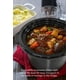 thumbnail image 4 of Olla de ceramica electrica Elite Gourmet MST-250XS 1.5 Qt, 4 of 7