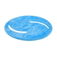 thumbnail image 1 of WHAMVOX outdoor flying discs Flying Disc Toy Plastic 1Pcs for Physical Coordination Practice, 1 of 8
