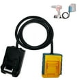 thumbnail image 2 of Cable de Extensión de Batería para Baterías de Litio de*walt 20v y Herramienta, 2 of 9