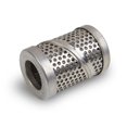 thumbnail image 1 of Quick Fuel Technology QFT30-7308 Filtre de Remplacement en Acier Inoxydable pour QFT 5000 - 10 Microns, 1 of 3