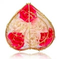 thumbnail image 1 of Scented Soap Petals for Wedding Body Heart Bath Floral Kitchen Dining Bar Event Celebration, 1 of 4