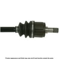 thumbnail image 3 of CARDONE Reman 60-4033 CV Axle Assembly Front Right fits 1981-1981 Honda 44305-688-020, 3 of 3