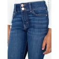 thumbnail image 4 of Celebrity Pink Girls 2-Button Rolled Cuff Ankle Skinny Jean, Sizes (7-12), 4 of 4