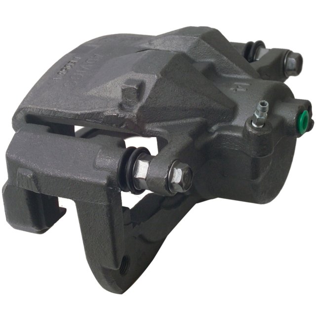 CALIPER O MORDAZA CAMRY 2007 al 2017 TOYOTA Delantero Izquierdo/Piloto Remanufacturado CARDONE .