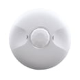thumbnail image 2 of Nicor Lighting COS360WH 4.5 in. 360 deg Line Voltage Ceiling Occupancy Motion Sensor, White, 2 of 10