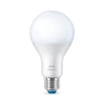 thumbnail image 2 of foco inteligente wiz a21 luz fria dimeable con mayor intensidad de luz wi-fi, 2 of 8