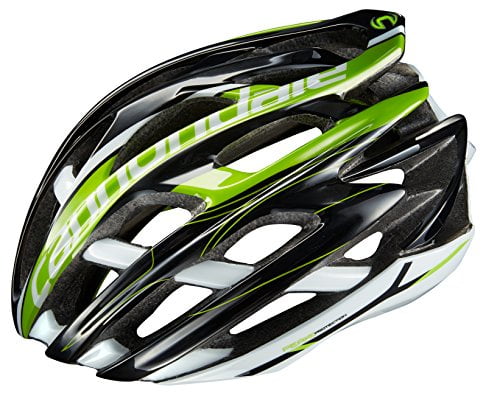 cannondale cypher road helmet