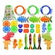 thumbnail image 3 of Juguetes de piscina de buceo 29pcs/establecer juguetes de natación juguetes acuáticos para fiestas de actividades al aire libre playa, 3 of 9
