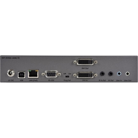 Gefen EXTDVIKALANSTX DVI KVM over IP - Sender Package