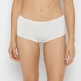 thumbnail image 1 of Culotte Shorty en Aigrette, 1 of 5