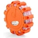 thumbnail image 1 of 15 luces LED de advertencia ámbar, 9 luces intermitentes de seguridad vial, luz de emergencia multifuncional JAMW Sencillez, 1 of 5
