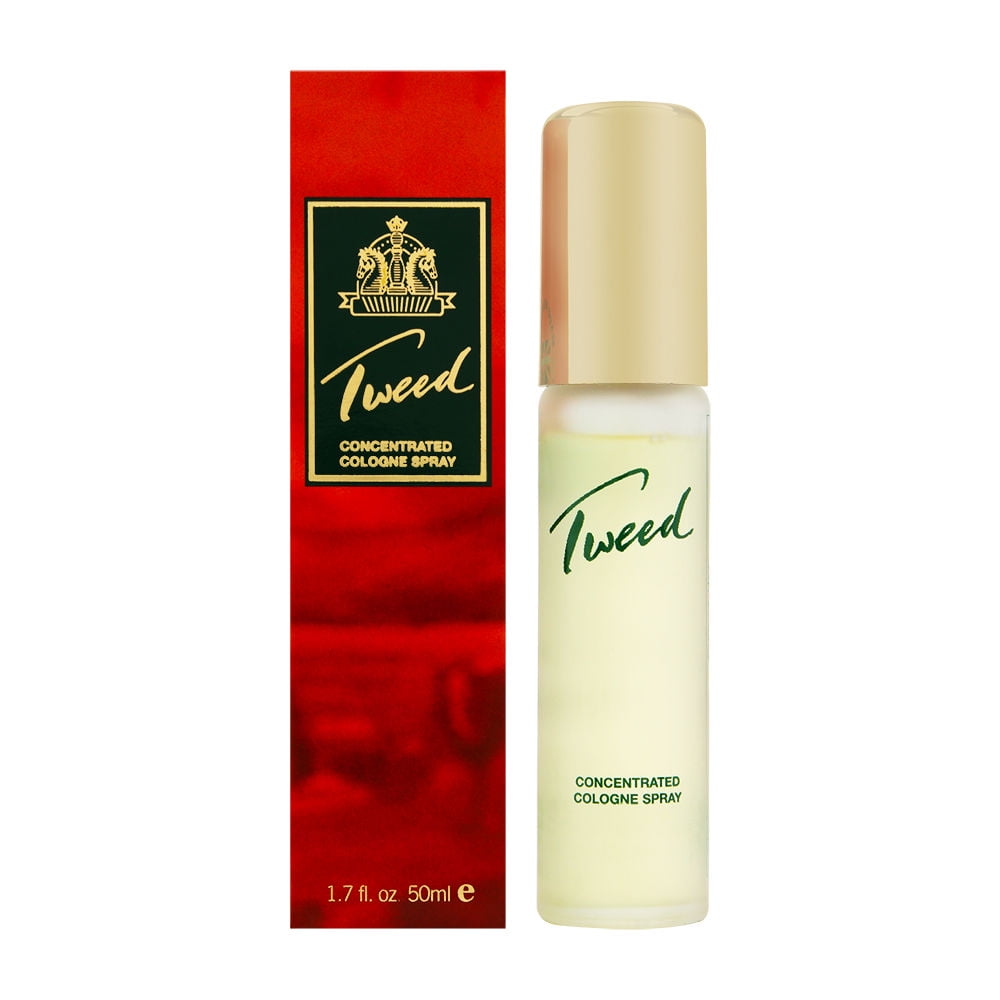 Tweed by Taylor of London 1.7 oz Cologne Spray