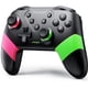 thumbnail image 1 of Controlador Voyee Wireless Switch Pro con movimiento y turbo, 1 of 6