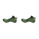 thumbnail image 2 of Guardurnaity Calcetines deportivos para hombre Dedos reforzados Comfort Athletic Keep Cool Calcetines con malla transpirable Dry Women's Prevent Type3 NO3, 2 of 6