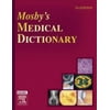 Mosby's Medical Dictionary, Used [Hardcover]