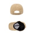 thumbnail image 6 of HAPIMO Fluffy Furry Winter Hats for Women Solid Baseball Cap Casual Comfy Fleece Warm Hat for Outdoor Travel Hiking Beige Free Size, 6 of 7